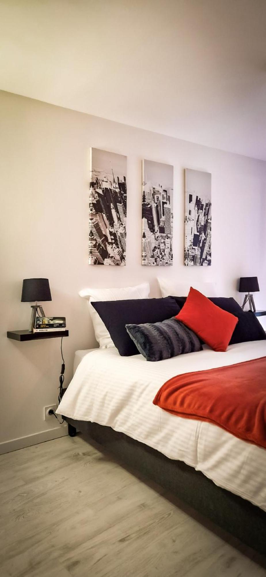L'Indus 3 Etoiles Wifi, Netflix, Disney, Coeur De Bastide Villefranche-de-Rouergue Exterior photo
